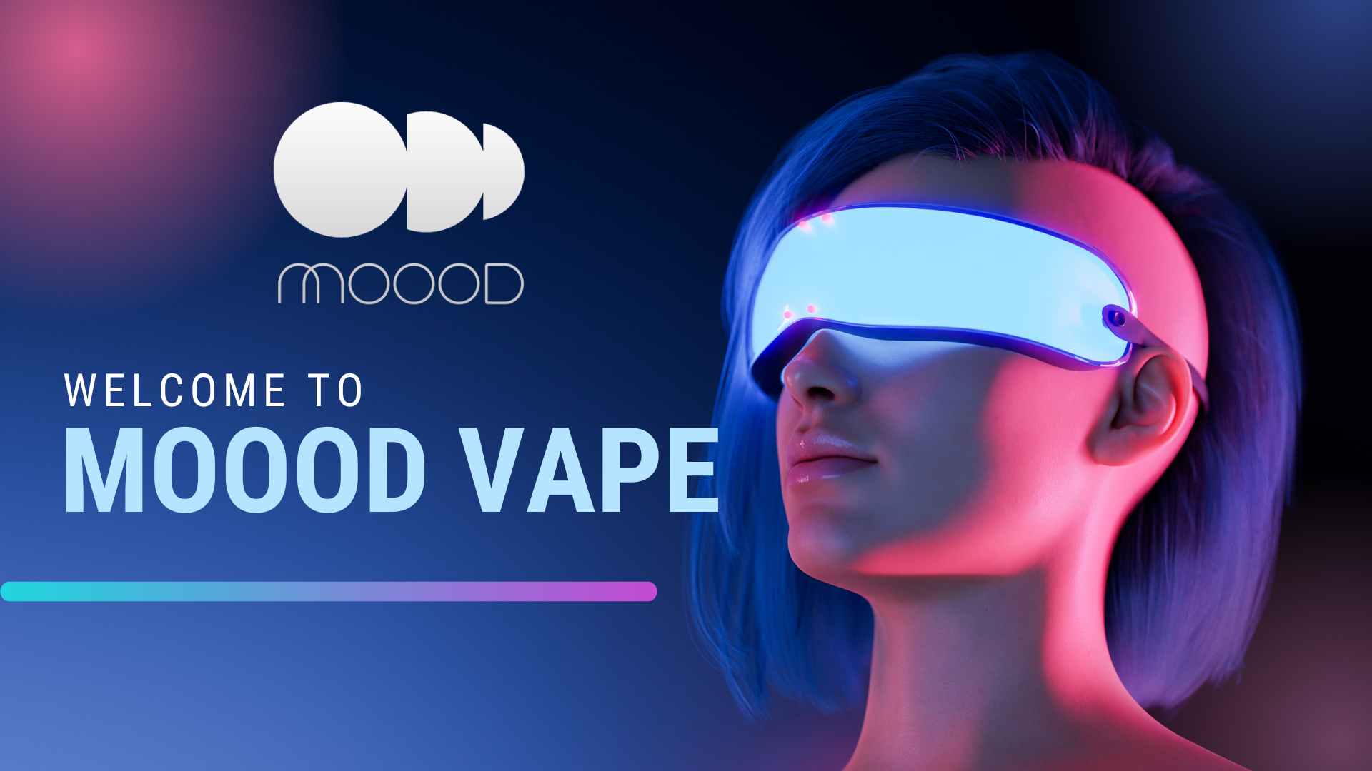 แบรนด์ MOOOD VAPE ศูนย์รวมพอตไฟฟ้า ครบวงจร ไม่ว่าจะเป็น พอตใช้ทิ้งใหม่ พอตดิจิตอล พอตแห่งอนาคต และรุ่นใหม่ๆที่ออกแบบมาโดย MOOOD