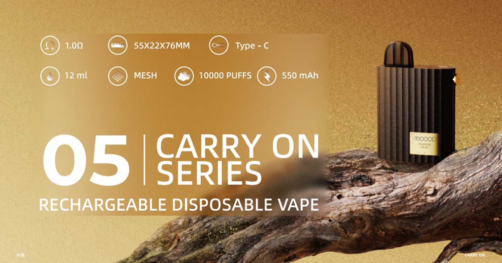 MOOOD-Carry-on-series-พอตแบบใช้แล้วทิ้งแบบใหม่ล่าสุด-Rechargeable-disposable-vape-01