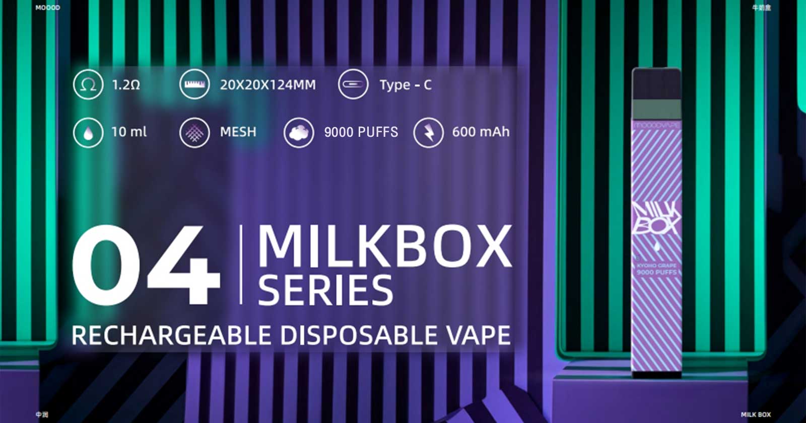 MOOOD-MILK-BOX-9000คำ-Rechargeable-disposable-vape-01