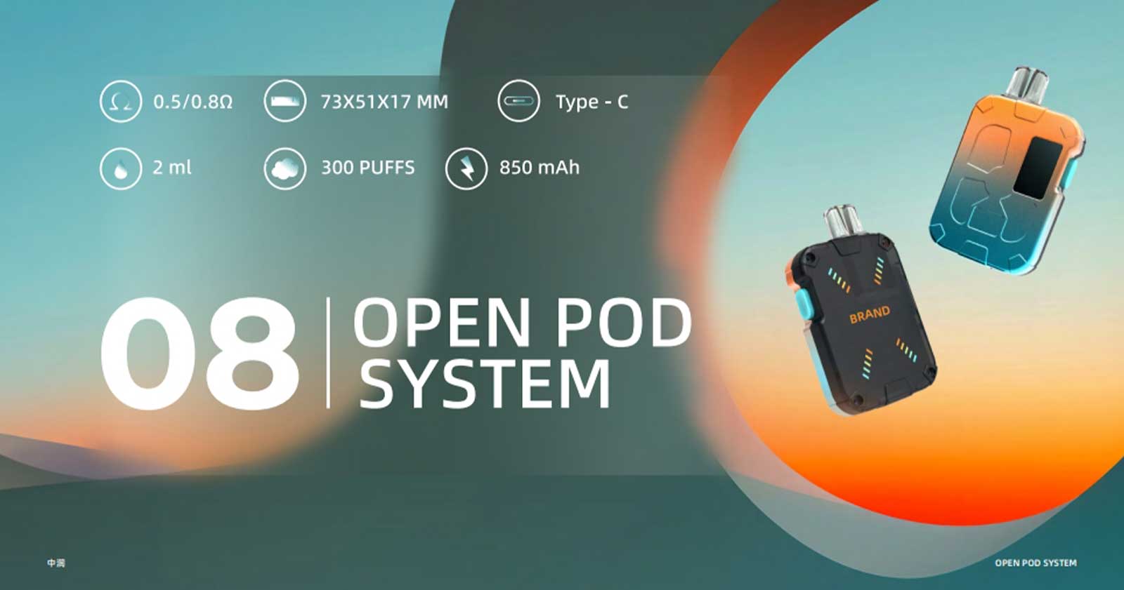 MOOOD-Open-pod-system-พอตเปลี่ยนหัว-แบบหใหม่ล่าสุด-vape-01